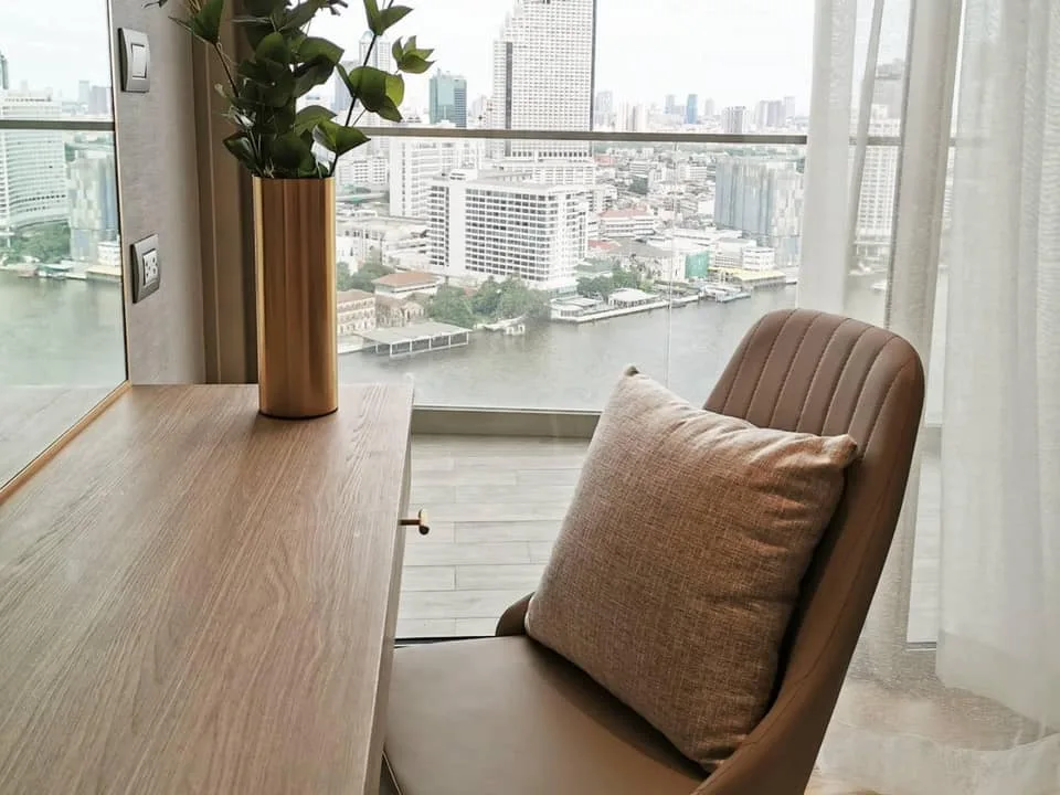Magnolias Waterfront Residences — photo 6