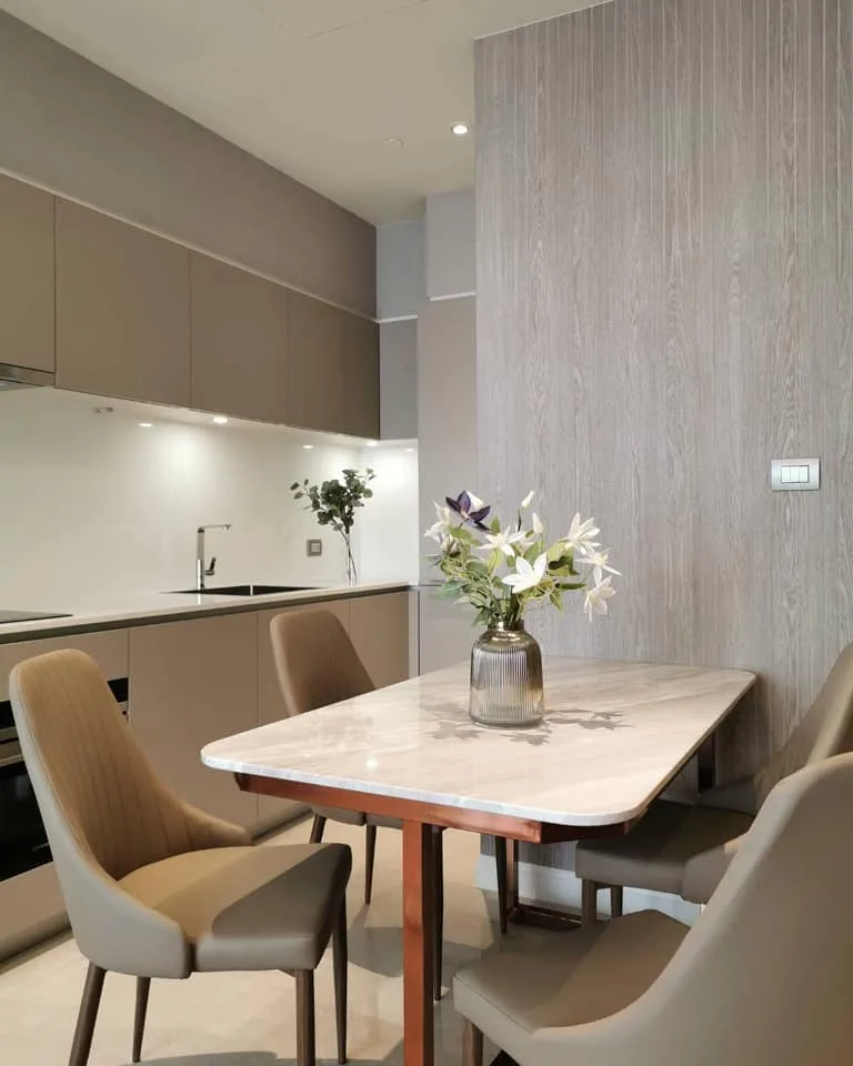 Magnolias Waterfront Residences — photo 7