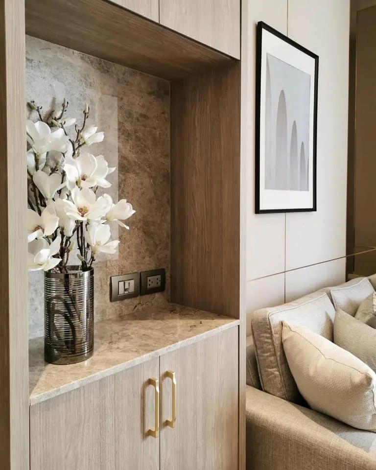 Magnolias Waterfront Residences — photo 8