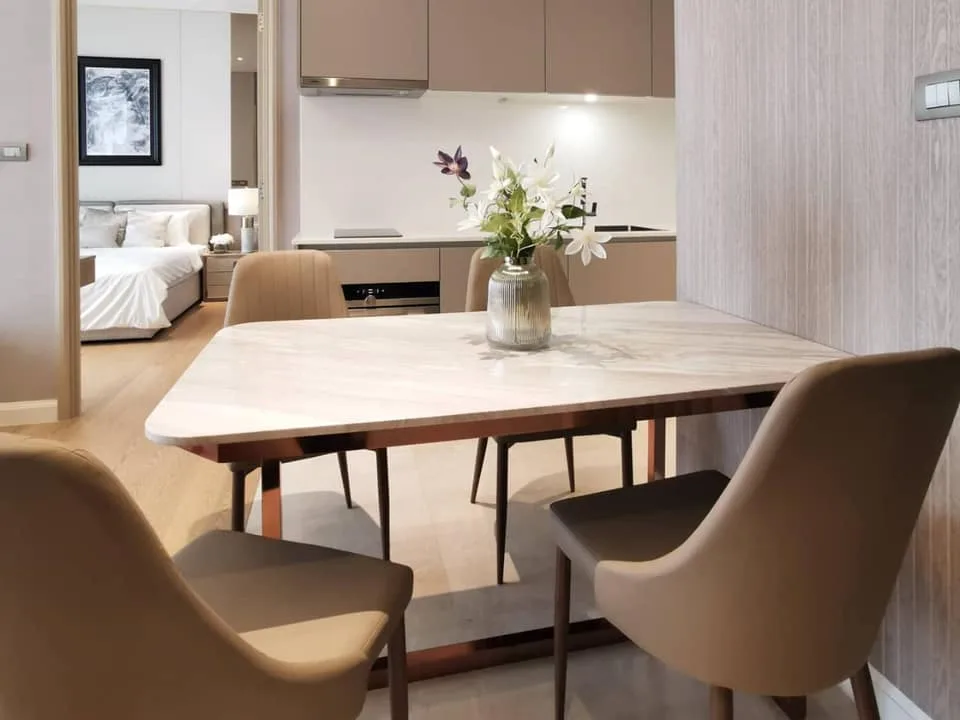 Magnolias Waterfront Residences — photo 9