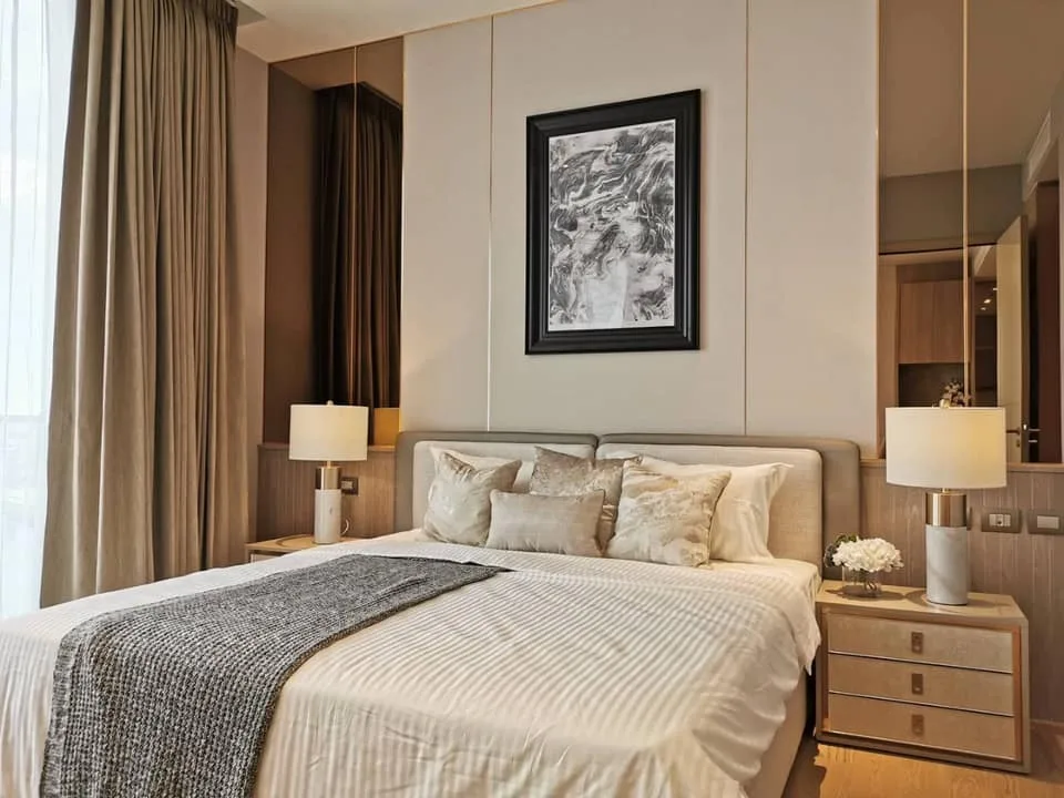 Magnolias Waterfront Residences — photo 10