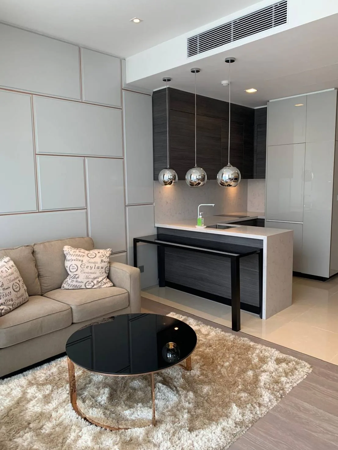 The Esse Asoke — photo 2