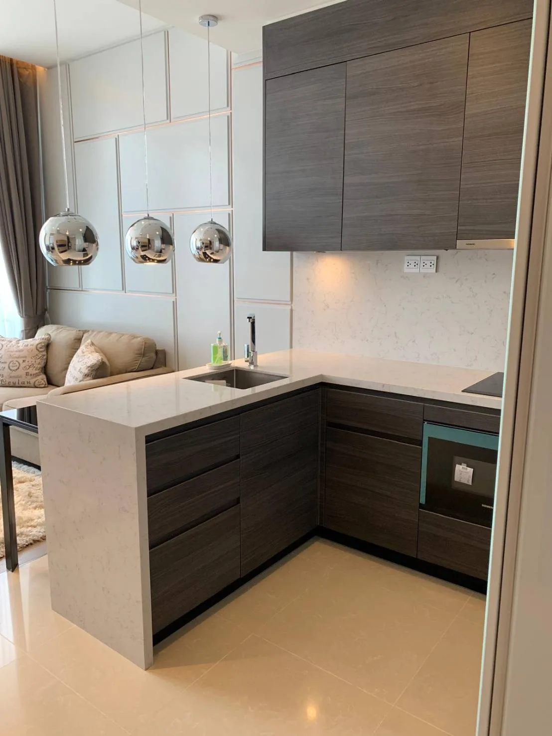 The Esse Asoke — photo 3