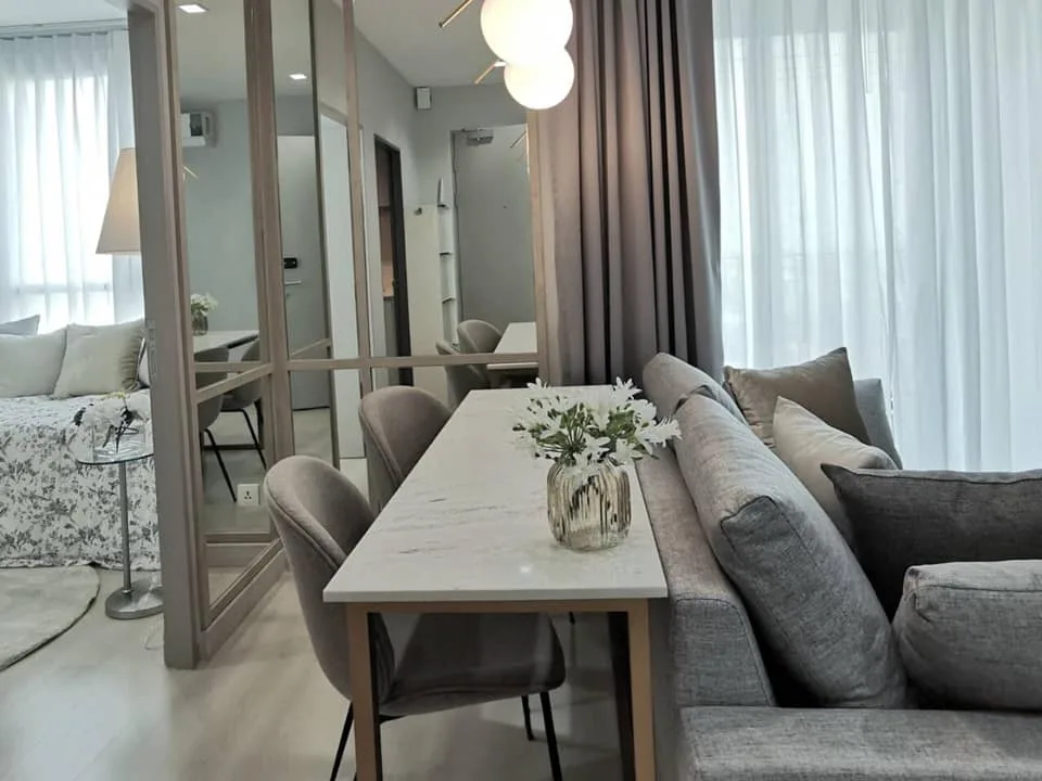 Ideo Mobi Sukhumvit 81 — photo 2