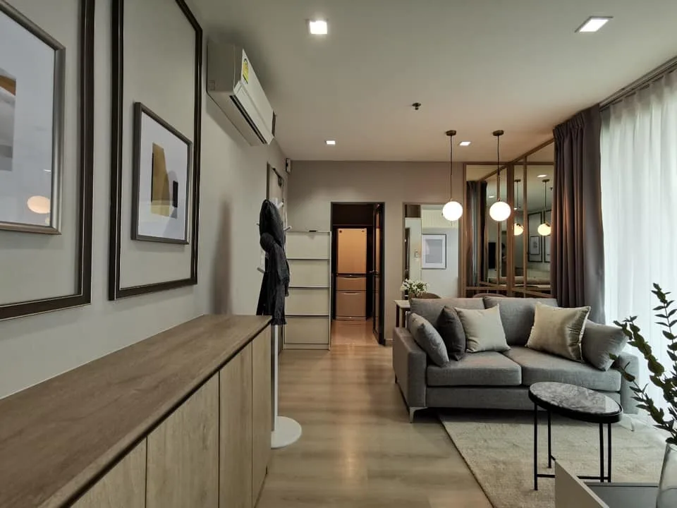 Ideo Mobi Sukhumvit 81 — photo 5