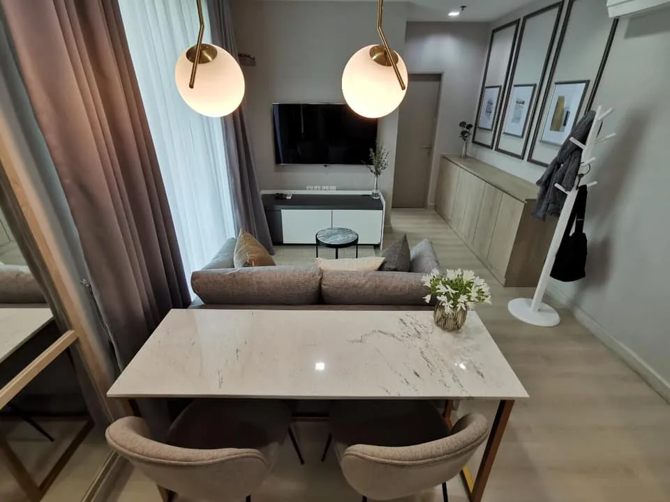 Ideo Mobi Sukhumvit 81 — photo 10