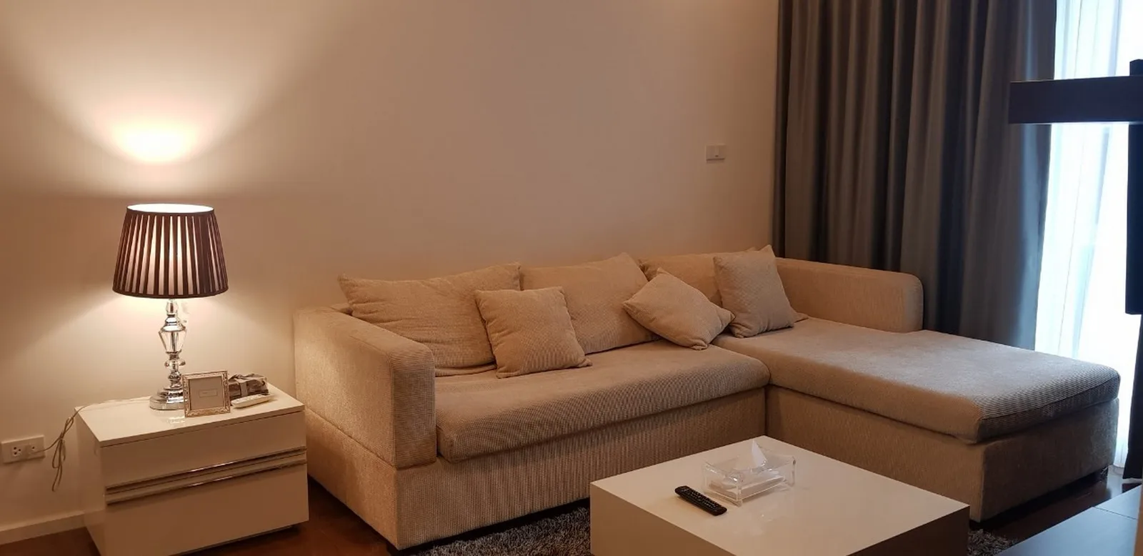 15 Sukhumvit Residences — photo 2