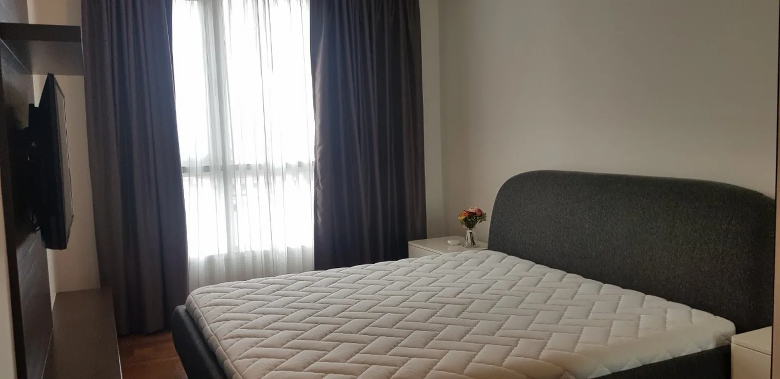 15 Sukhumvit Residences — photo 11