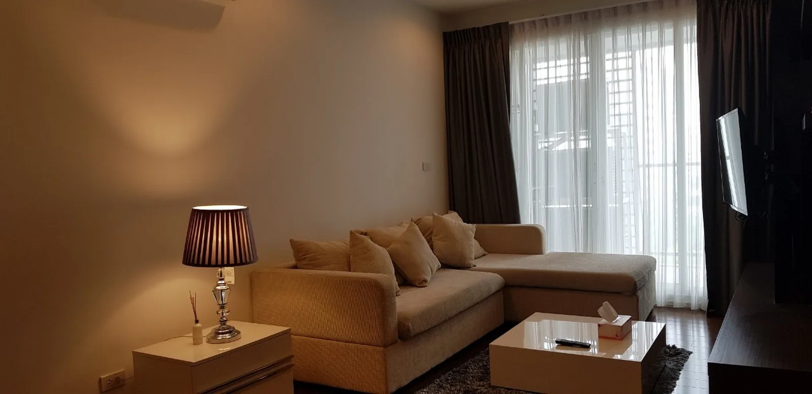 15 Sukhumvit Residences — photo 3