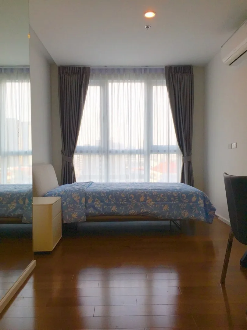 15 Sukhumvit Residences — photo 4