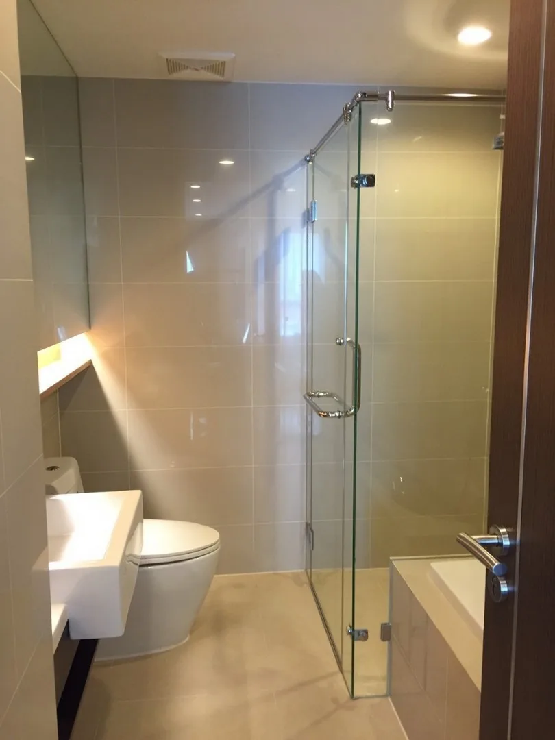 15 Sukhumvit Residences — photo 7