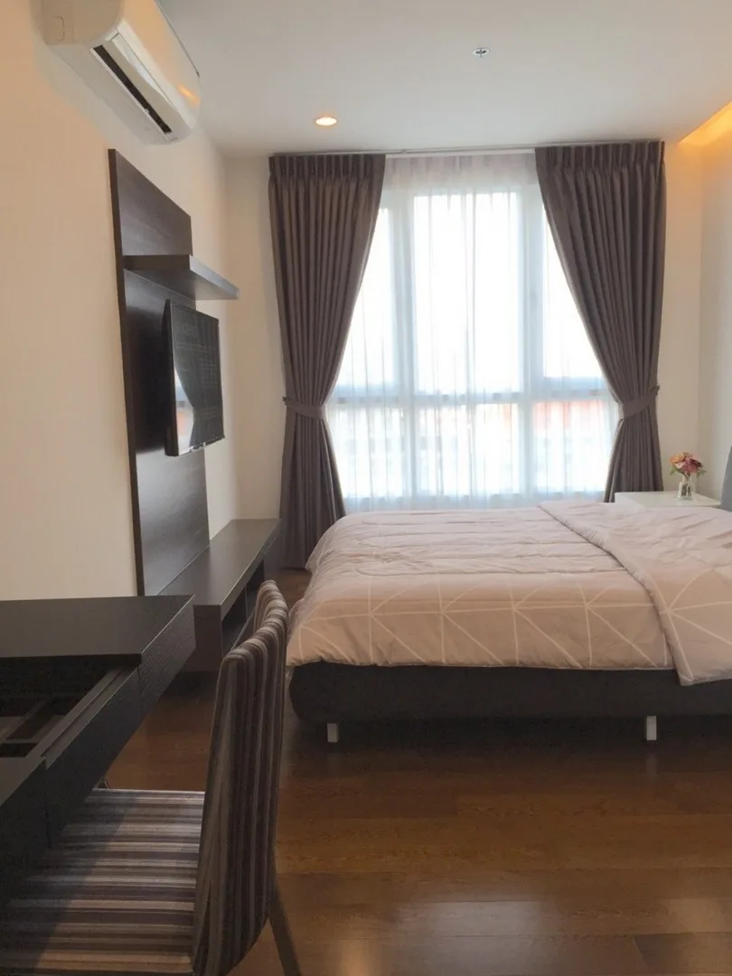 15 Sukhumvit Residences — photo 8