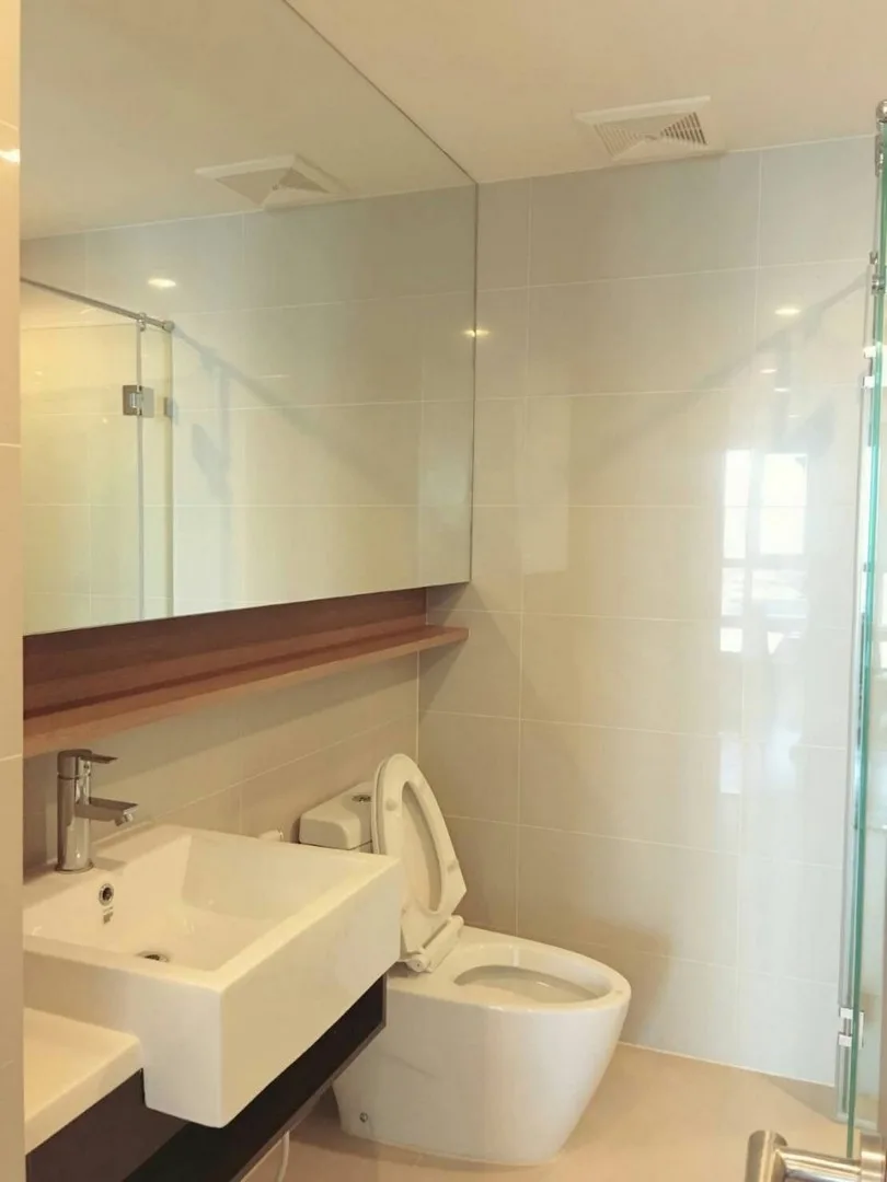 15 Sukhumvit Residences — photo 9