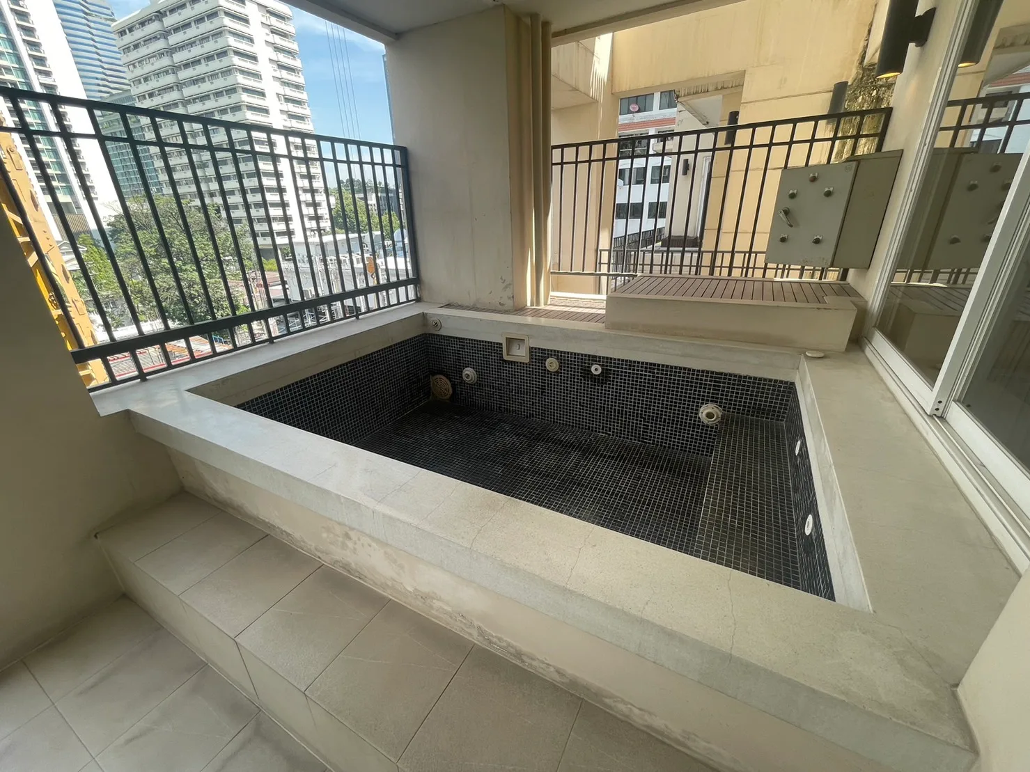 Viscaya Private Residences — photo 15
