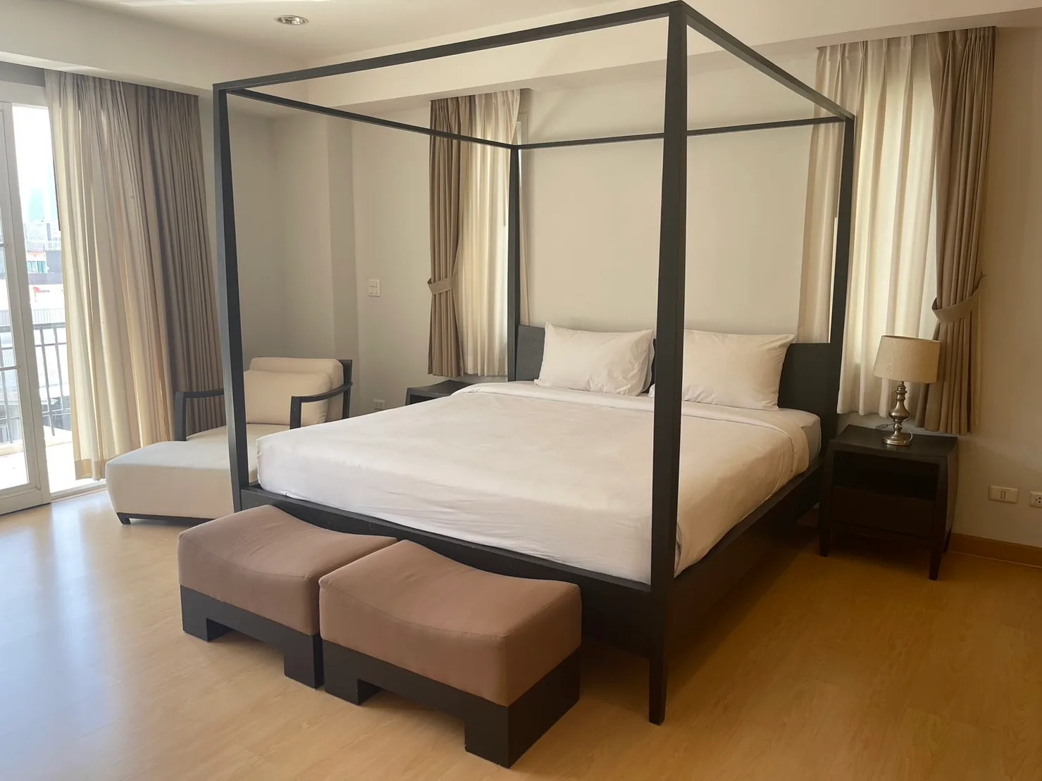 Viscaya Private Residences — photo 5