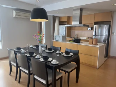 Viscaya Private Residences