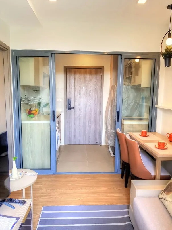 The Nest Sukhumvit 71 — photo 2