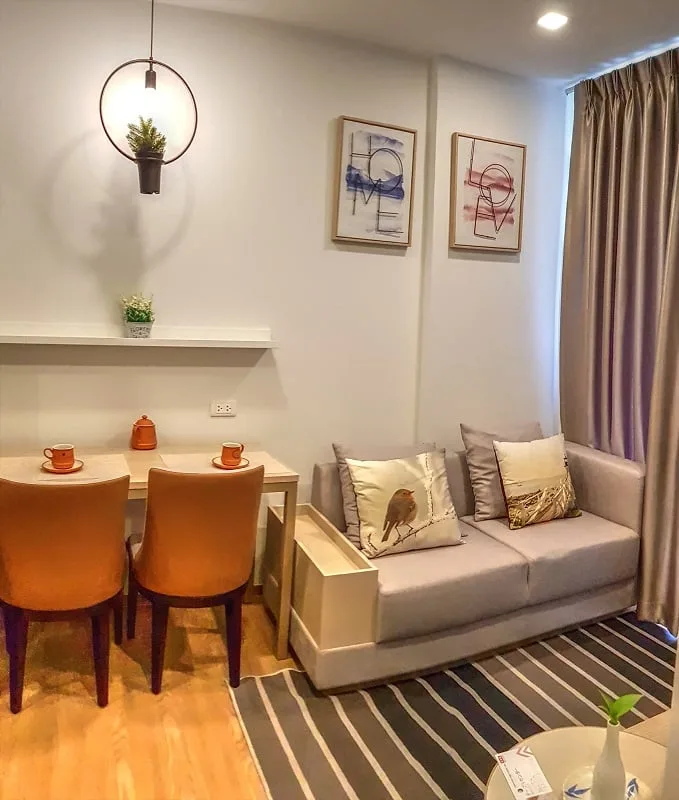 The Nest Sukhumvit 71 — photo 3