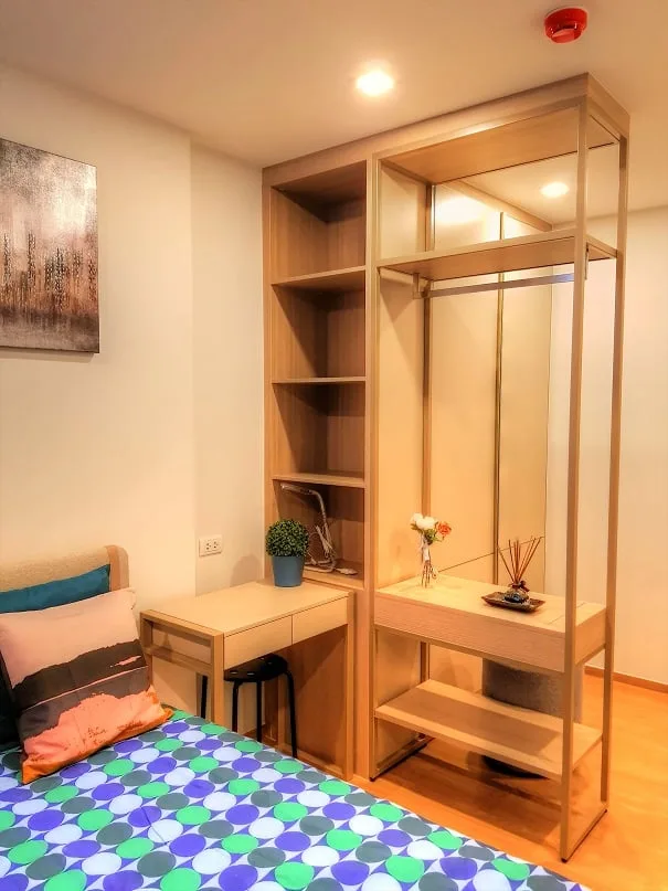 The Nest Sukhumvit 71 — photo 5