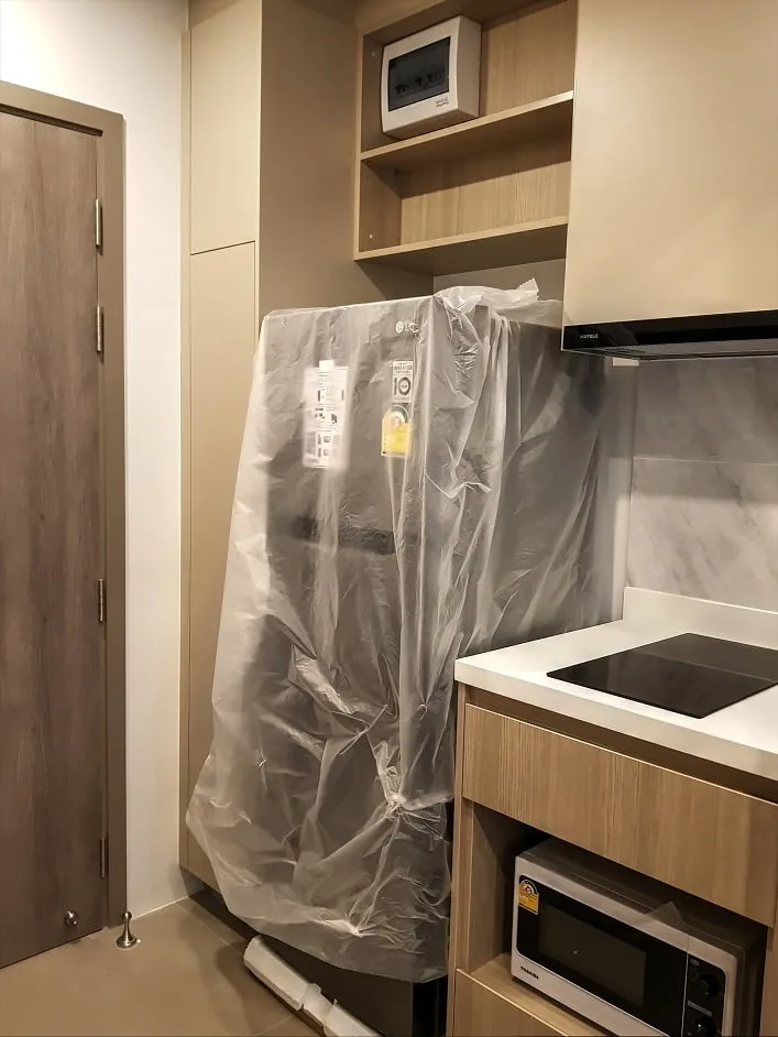 The Nest Sukhumvit 71 — photo 8