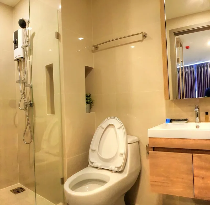 The Nest Sukhumvit 71 — photo 10
