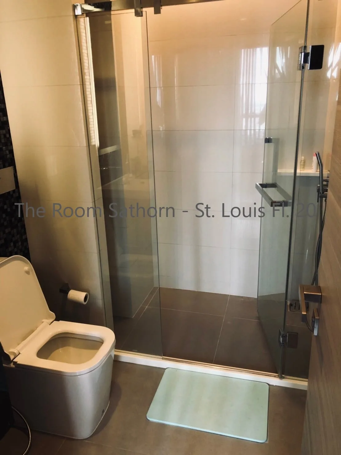 The Room Sathorn - St.Louis — photo 6