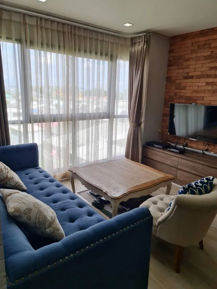 The Green Condo 3 — photo 2
