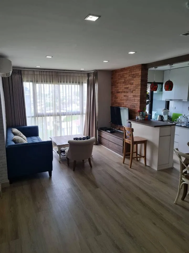 The Green Condo 3 — photo 3