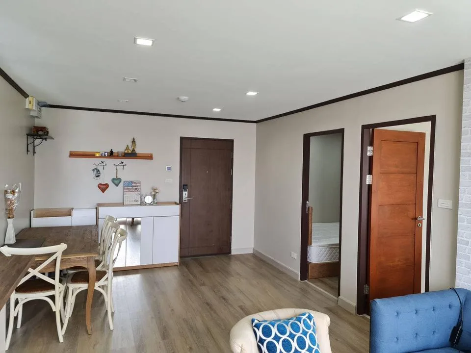 The Green Condo 3 — photo 4