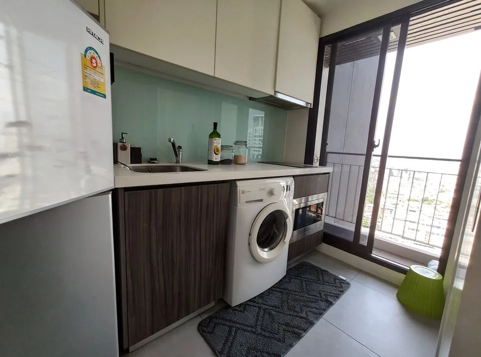 Urbano Absolute Sathon - Taksin — photo 3