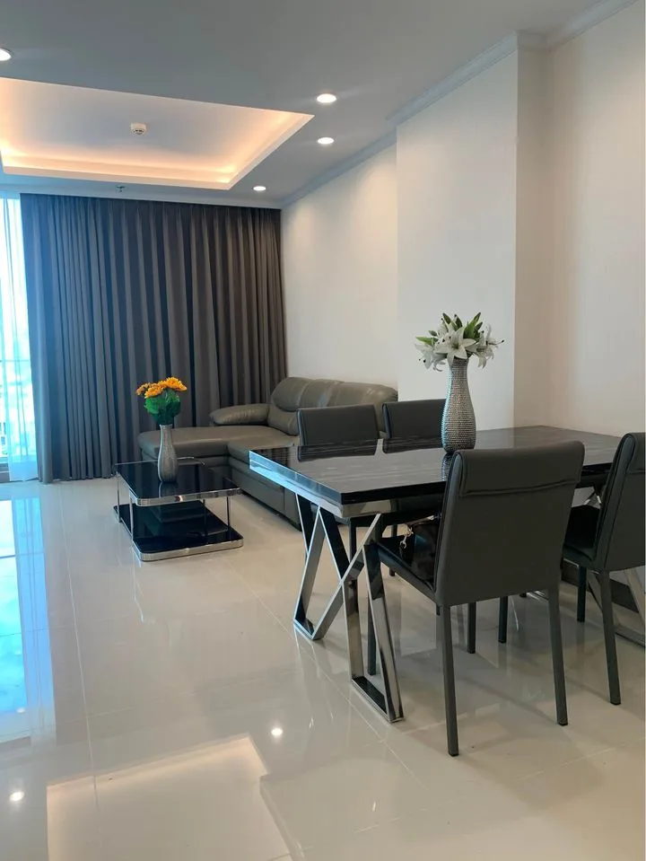 Supalai Oriental Sukhumvit 39 — photo 2