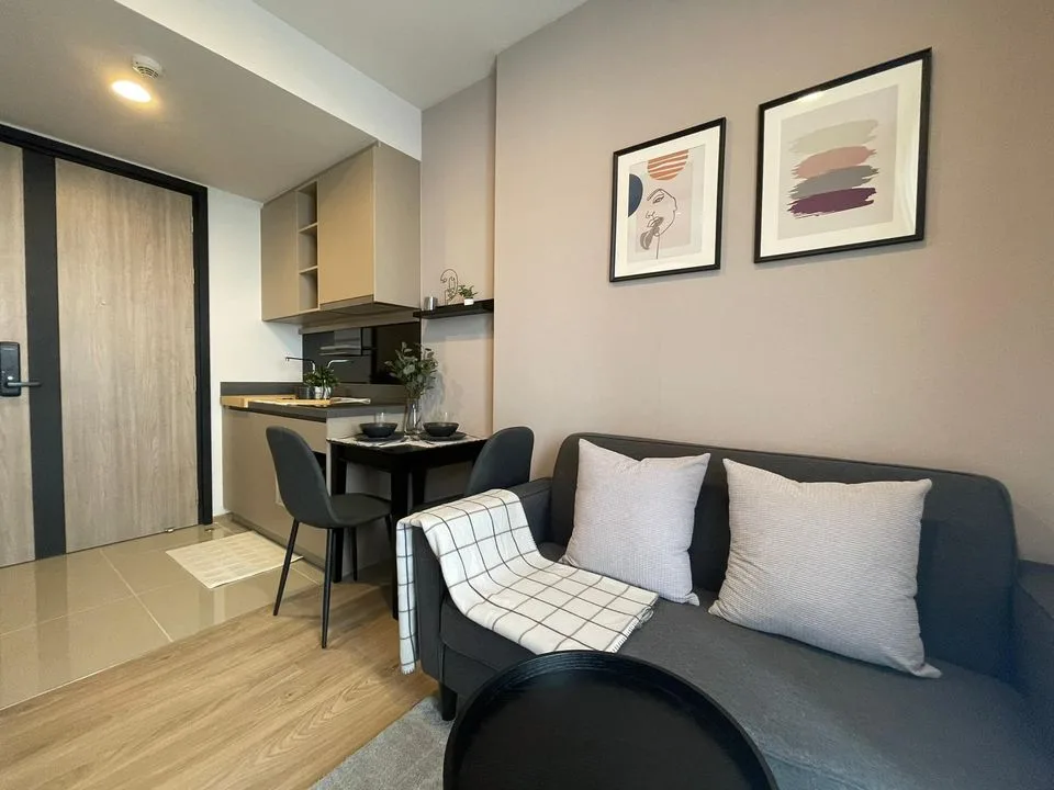 OKA HAUS Sukhumvit 36 — photo 3