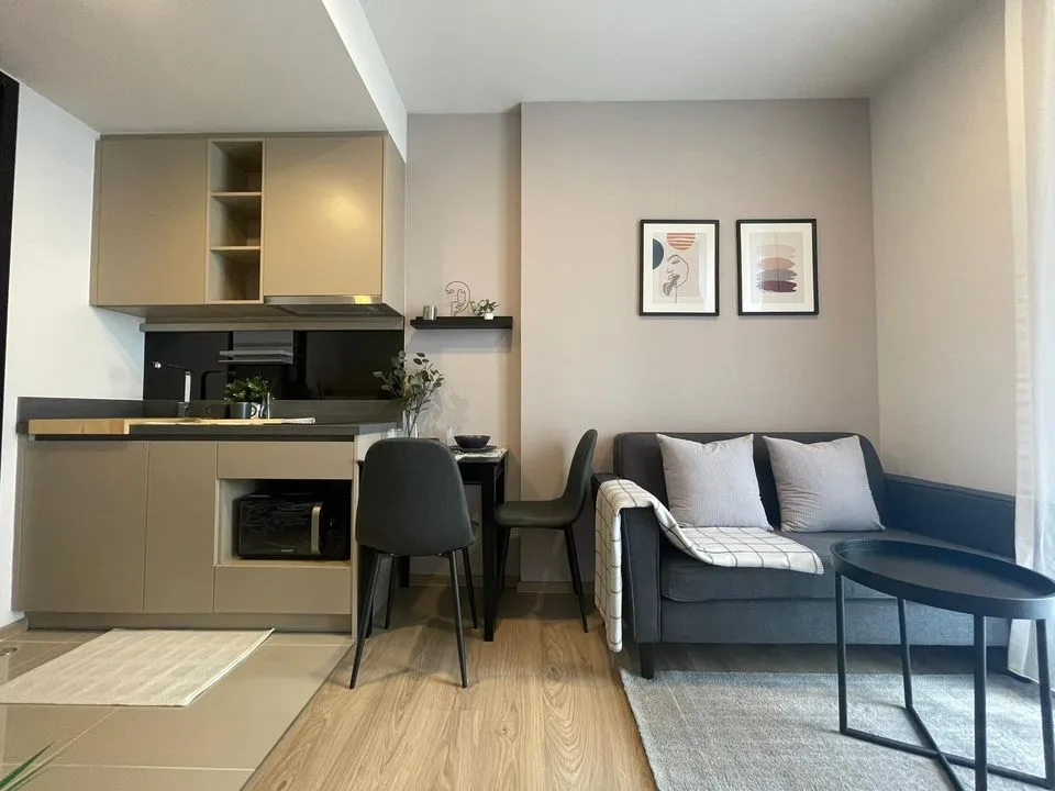 OKA HAUS Sukhumvit 36 — photo 4