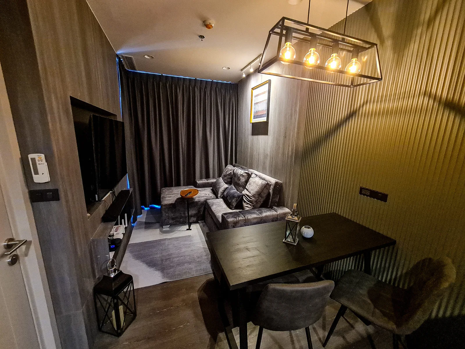 OKA HAUS Sukhumvit 36 — photo 4