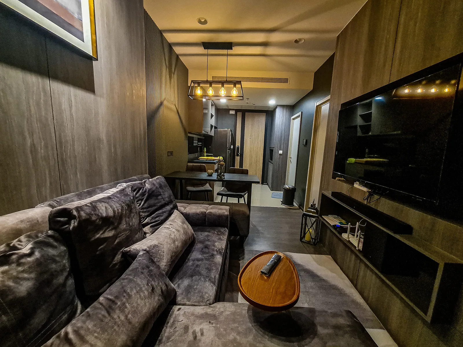OKA HAUS Sukhumvit 36 — photo 6