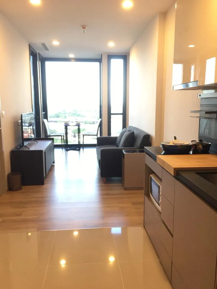 OKA HAUS Sukhumvit 36 — photo 2
