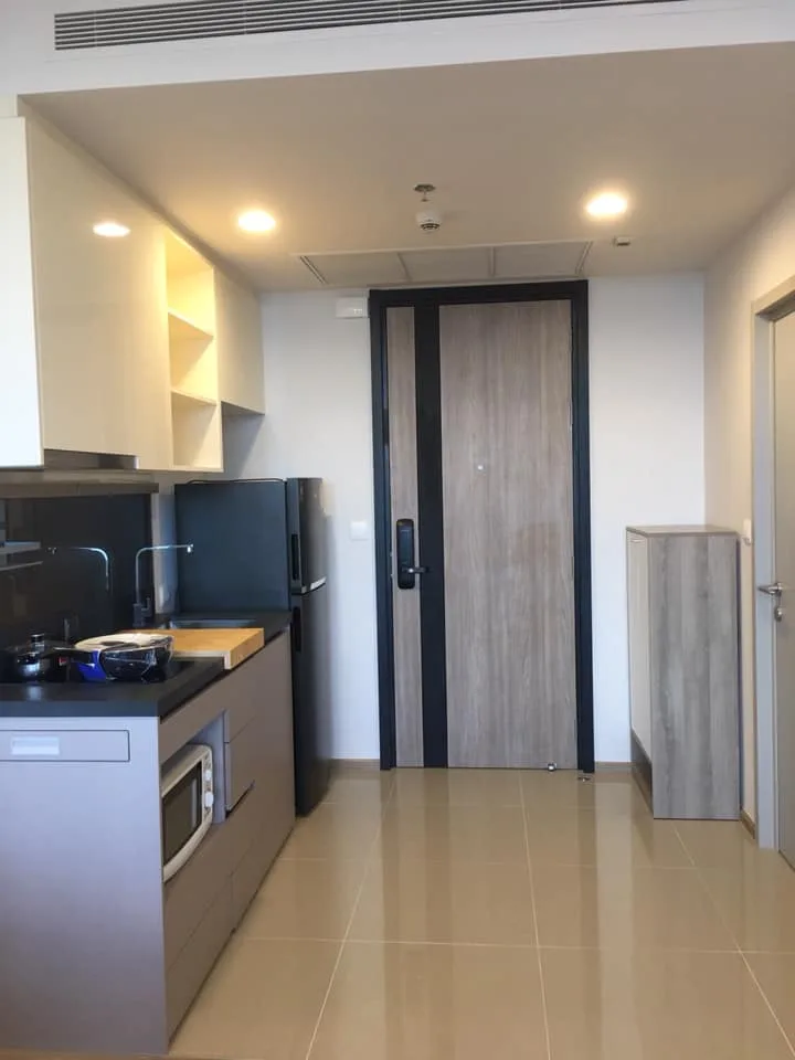 OKA HAUS Sukhumvit 36 — photo 3