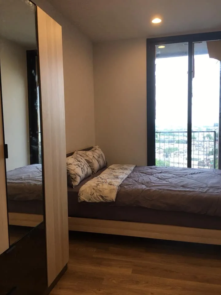 OKA HAUS Sukhumvit 36 — photo 4