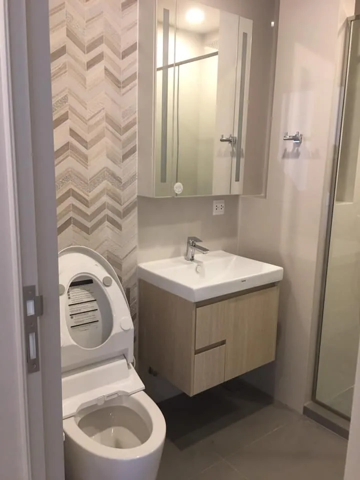OKA HAUS Sukhumvit 36 — photo 8