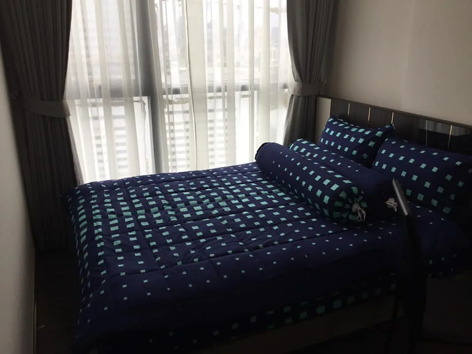 OKA HAUS Sukhumvit 36 — photo 2