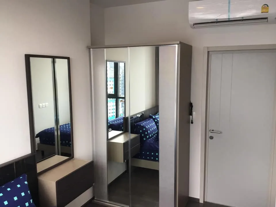 OKA HAUS Sukhumvit 36 — photo 3