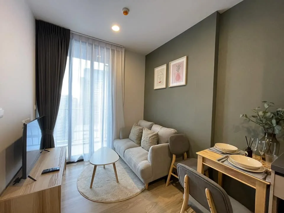 OKA HAUS Sukhumvit 36 — photo 1