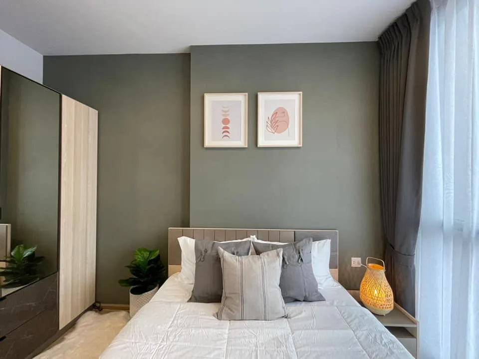 OKA HAUS Sukhumvit 36 — photo 7