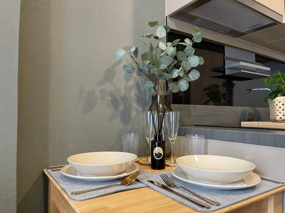 OKA HAUS Sukhumvit 36 — photo 9