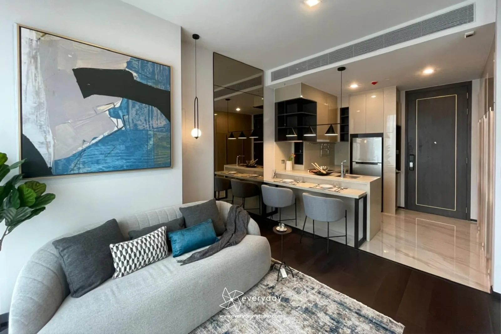 Laviq Sukhumvit 57 — photo 3