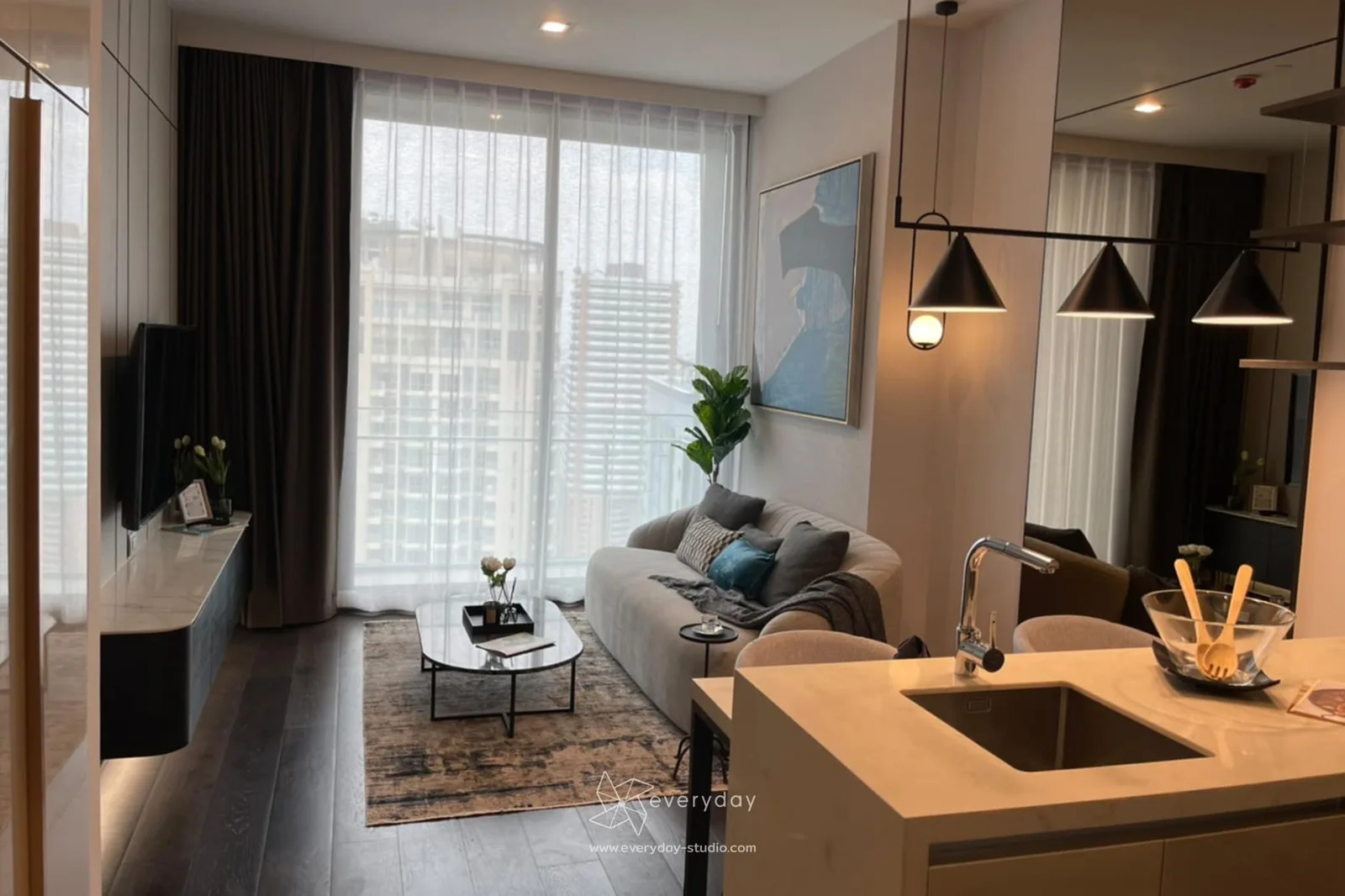 Laviq Sukhumvit 57 — photo 4