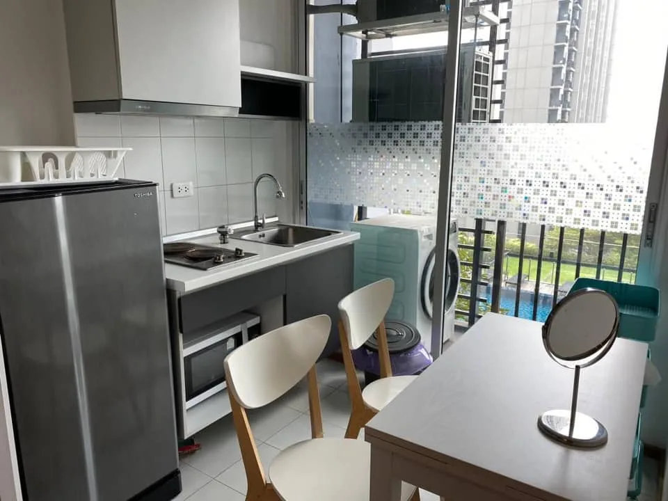 The Base Sukhumvit 77 — photo 4