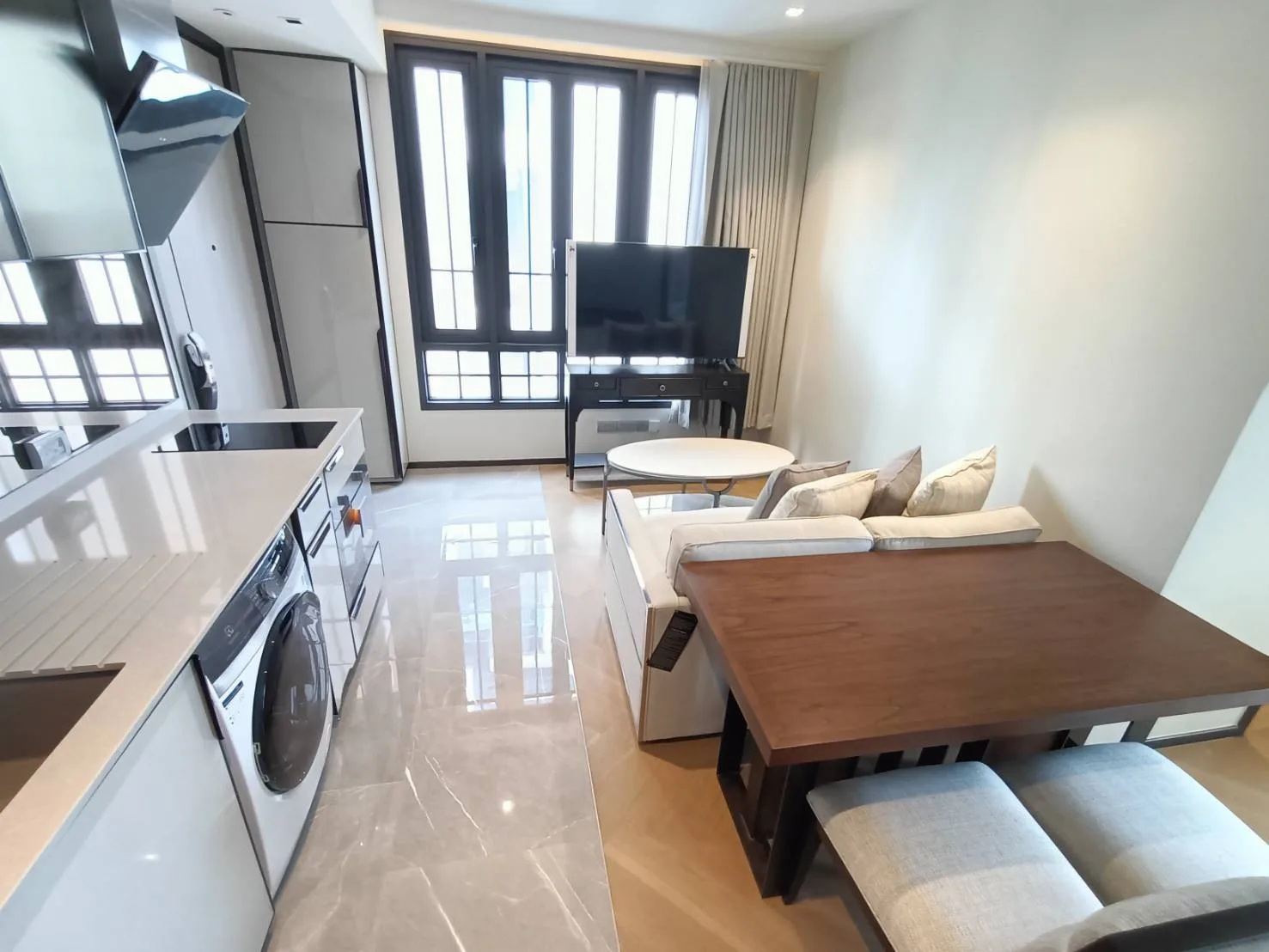 The Reserve Sukhumvit 61 — photo 2