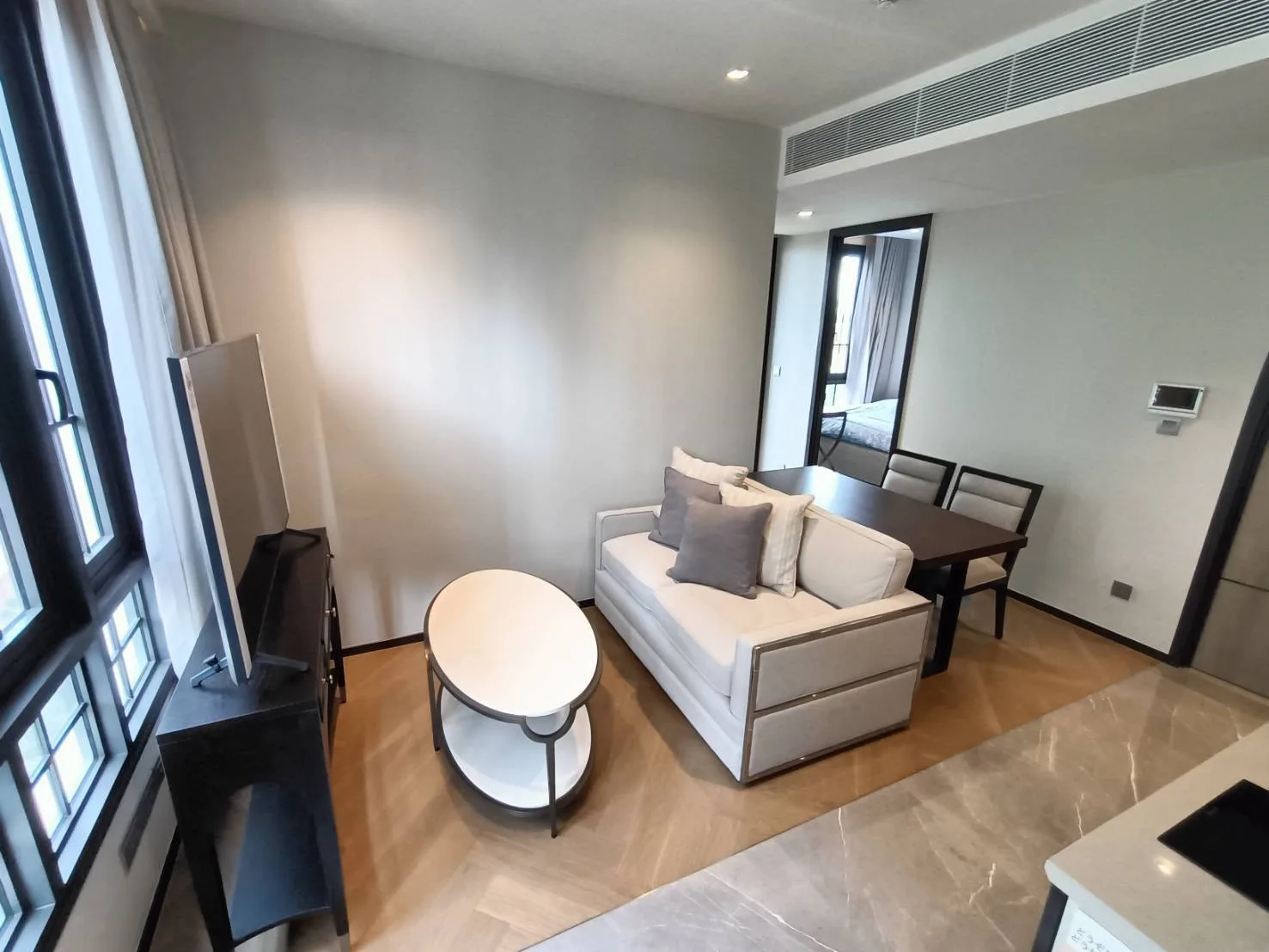 The Reserve Sukhumvit 61 — photo 3