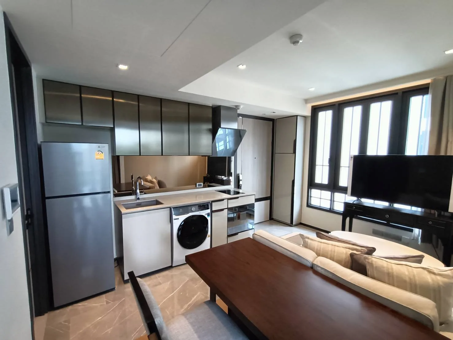 The Reserve Sukhumvit 61 — photo 4